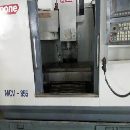 []出售09年台湾旭正850立式加工中心