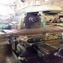 []出售一台北京一机X62W万能升降台铣床