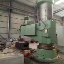 []出售08年中捷产30100摇臂钻床