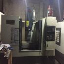 []出售14年盛鸿850立式加工中心