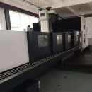 []出售14年凯博龙门加工中心