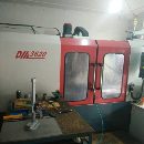 []出售05年美国dyna产950立式加工中心