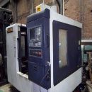 []出售11年巨浪716立式加工中心