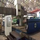 []出售2000年德国产龙门五轴联动加工中心