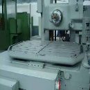 []出售瑞士产卧式双柱精密光学坐标镗