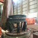 []出售07年武汉重型产31800滚齿机