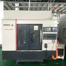 []出售两台16年台湾台一MC-500钻削加工中心