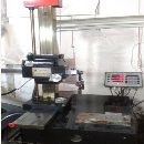 []出售12年北京南航立科手动三坐标测量机