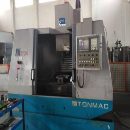 []出售一台南通产650加工中心