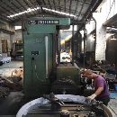 []出售04年汉川数显铣镗床1台TX611C/4