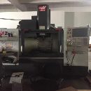 []出售13年哈斯立式镗铣加工中心VF-2SS