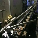 []出售13年星火6185卧式车床 5米