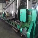 []出售星火CW61160X10米卧车