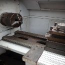 []出售13年沈阳车床CAK6163