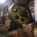 []出售125吨开式可倾压力机