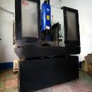 []出售2011年优嘉数控雕铣机YJK8070