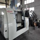 []出售台湾福裕2552立式加工中心