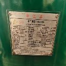 空压机、干燥机、气罐一套。有需要的朋友联系！