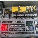 油机车磨复合立式车床型号：VTL-1600ATC-IG参数如下台.