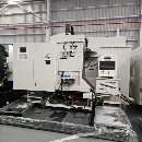 []6台全新未用昆山台功855加工中心3台三菱M80系统，3台.