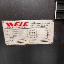 []同款20多台。威立2米龙门，工作台1.5x2米。门宽1.7米.