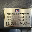 []台功855数控铣床，价格便宜，发那科MFplus系统，主轴.