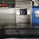 2025年斯可源1814粗框机，机器9.9成新，工作台2000900.