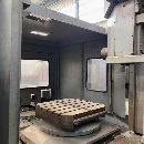 []清库存：美国原装进口辛辛那提630双工作台卧加，镶钢.