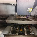 []台湾远东2026年1月出厂VMC1166重型立式加工中心，行程.