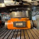 []刚买一台海天配系列 GNU36X80 工作台3X8 方滑枕450X50.