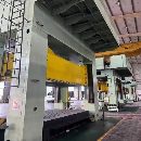 广东工厂刚买4台油压机  1200T 800T 630T两台，年前定.