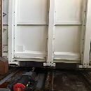 原装台湾品正MV-107P双工位立加原值150多万带2个原装.