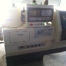 []出售云南CY-K6150数控车床