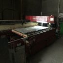 []出售法利莱二氧化碳激光切割机